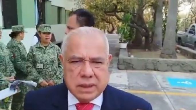 En Huitzilac operan seis bandas criminales y buscan intervenir en las elecciones: Ortiz Guarneros