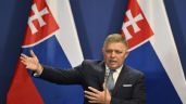 Tras atentado, Primer ministro de Eslovaquia vuelve al quirófano y sigue grave