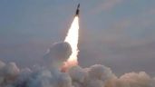 Corea del Norte lanza varios misiles balísticos hacia el mar de Japón