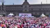 Xóchitl Gálvez asumirá costo de su participación en “marea rosa” si el INE fiscaliza: Max Cortázar