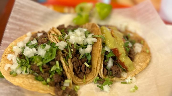 ¿Tacos y burritos son sándwiches al estilo mexicano? Esto dice un juez de EU