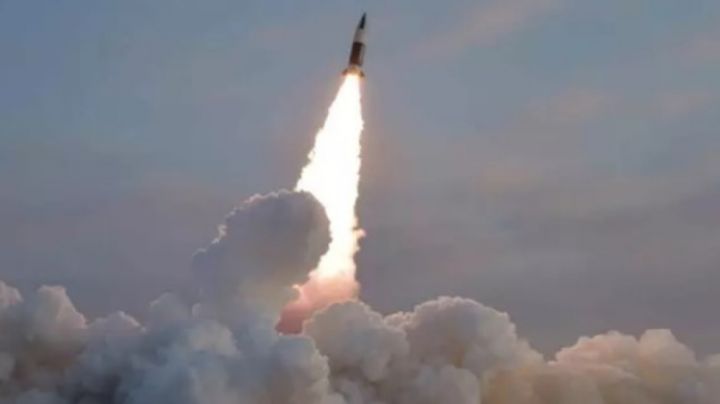 Corea del Norte aumenta la tensión: confirma el "éxito" en lanzamiento de misiles tácticos