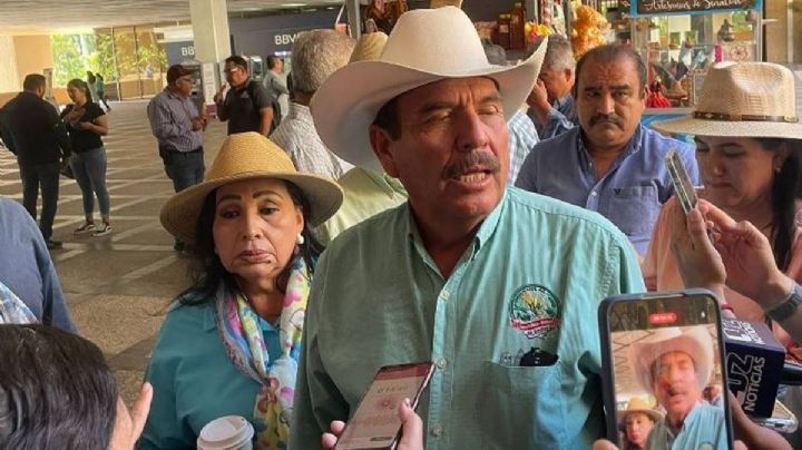 Aprehenden y liberan a Baltazar Valdez, líder campesino de Sinaloa