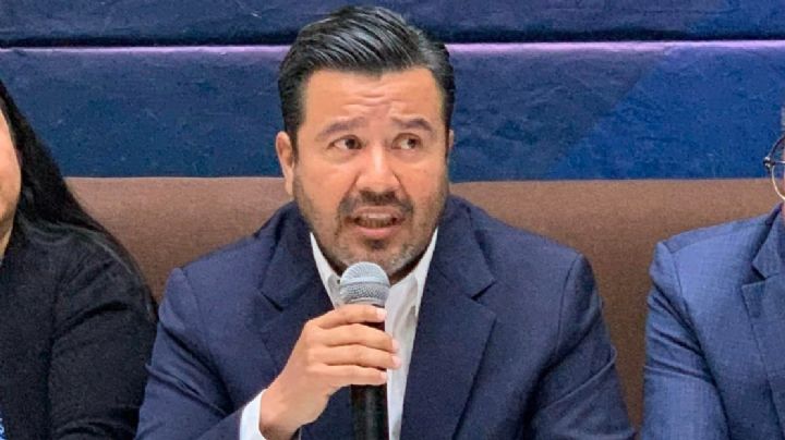 El PAN denuncia que en Puebla se vive una elección de Estado