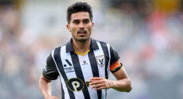 Ulises Dávila, futbolista mexicano, acepta condena por amaño de partidos en Australia