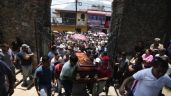 Violencia del narco en México atormenta a civiles a medida que se acercan las elecciones