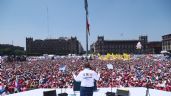 Taboada promete a Gálvez que la CDMX será la entidad que más votos aporte el 2 de junio