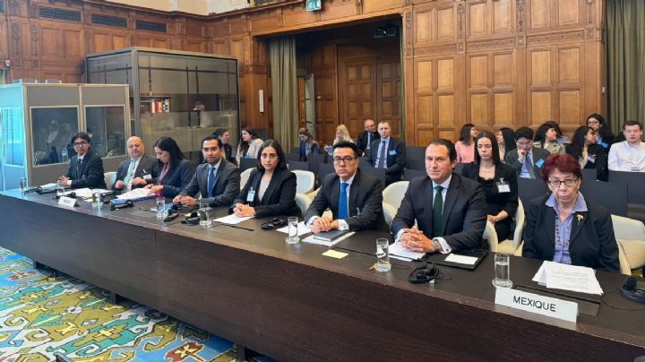 Asalto a embajada: la CIJ anunciará si emite medidas contra Ecuador en la siguiente fecha
