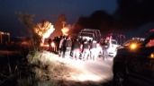 Basurero de Cholula: Gobierno y empresarios presentan denuncias contra pobladores por bloqueo