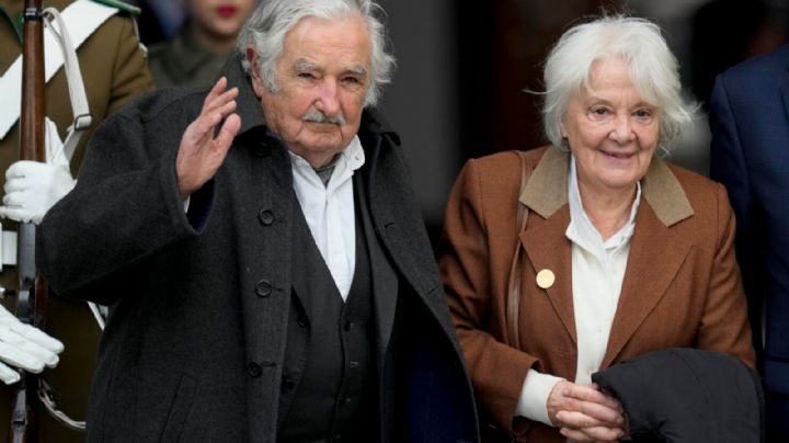 Pepe Mujica será sometido a sesiones de radioterapia para tratar cáncer de esófago