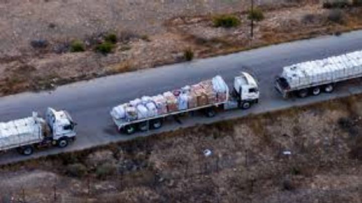 Turquía interrumpe el comercio con Israel por “empeoramiento de la tragedia humanitaria”
