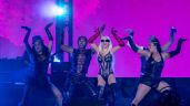 Tecate Emblema: Christina Aguilera, Nelly Furtado, Nicki Nicole y Anitta reúnen a 71 mil fans