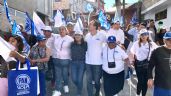 Orvañanos pide “votar de manera lineal” por la oposicion