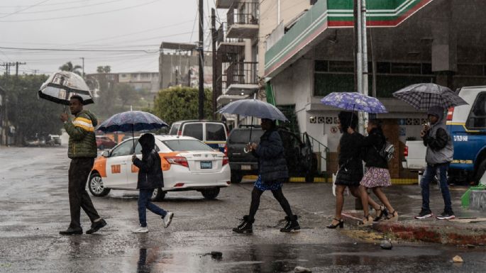 Se pronostican lluvias este martes en 19 entidades; continúa la tercera onda de calor