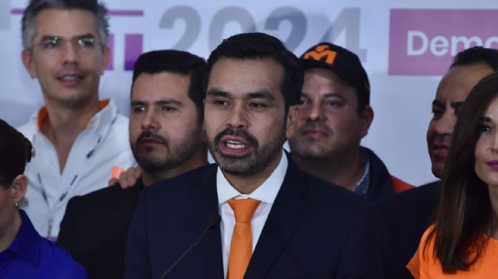 Álvarez Máynez asegura que puso seriedad y propuestas a debates presidenciales