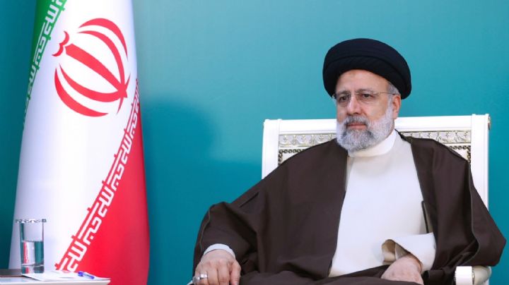 Así reaccionaron líderes mundiales a la muerte del presidente iraní Ebrahim Raisi