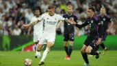 Toni Kroos, as de Alemania y del Real Madrid, se retirará después de la Euro 2024