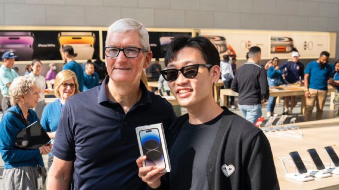 Apple trabaja en un iPhone más delgado y un nuevo modelo de AirTag. ¿Cuándo llegarán?