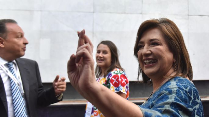 ¿Voto oculto? Para The Wall Street Journal, la elección mexicana aún puede deparar sorpresas