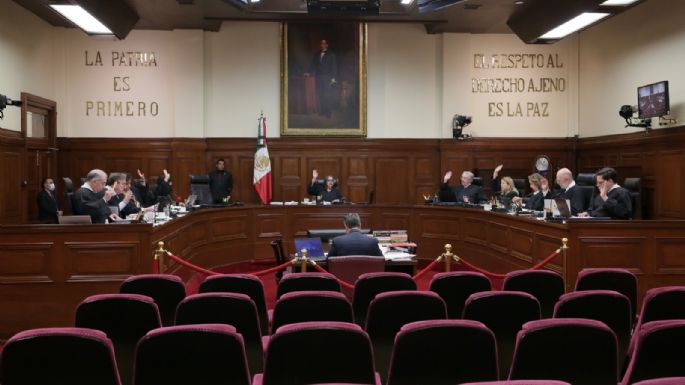 SCJN frena destitución de Samuel García; juicio político en su contra continuará