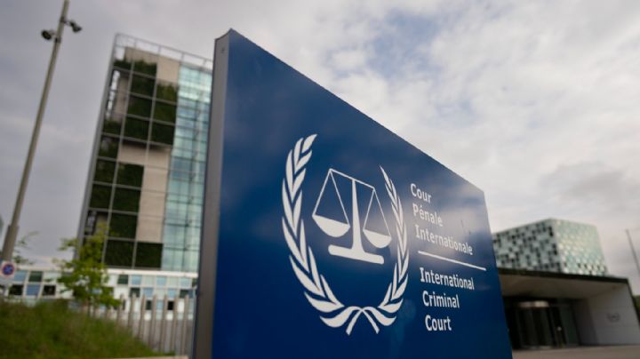 ¿Quiénes más están en la lista de acusados por la Corte Penal Internacional?