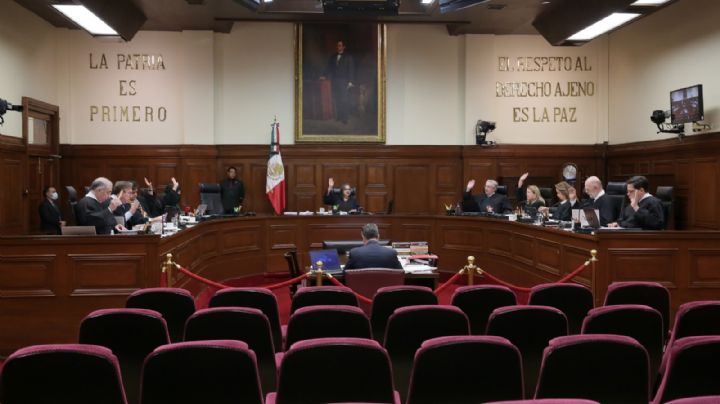 SCJN frena destitución de Samuel García; juicio político en su contra continuará