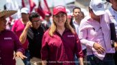Foto ilustrativa de la nota titulada: Observatorio de la Paridad pide a gobernadora de Morelos vetar reforma que limita igualdad política