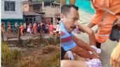 “¡No me quiero morir!”, suplicó el niño Emiliano tras ser baleado en Tabasco; horas después murió (Video)