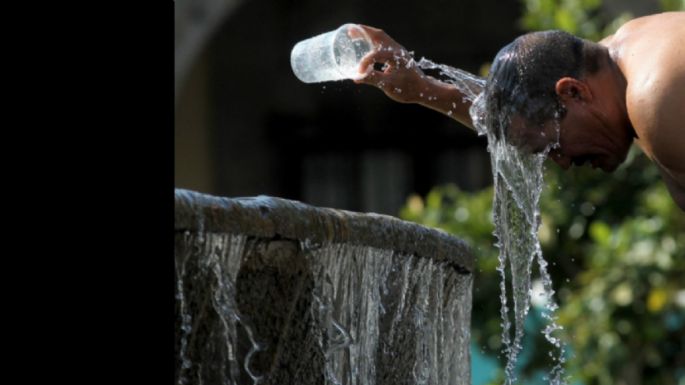 La ola de calor extrema deja más de 30 muertos en el noreste de India