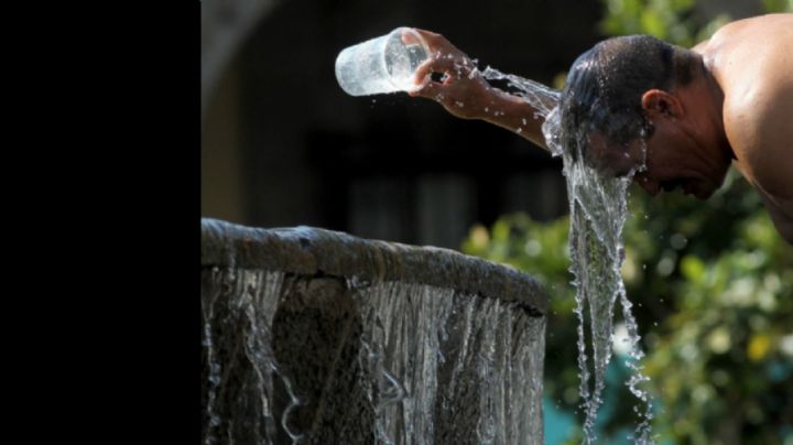 Hubo ocho muertes en Oaxaca por ola de calor durante mayo