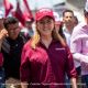 Observatorio de la Paridad pide a gobernadora de Morelos vetar reforma que limita igualdad política