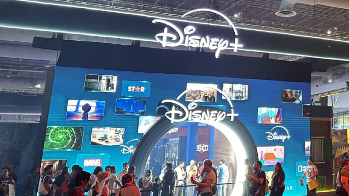 La fusión de Disney+ con Star+ se acerca. ¿Cuándo inicia y cuáles son las tarifas?