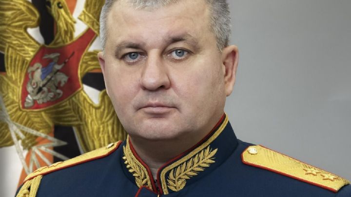 Detienen por sobornos a un miembro del Estado Mayor ruso; segundo arresto de un mando militar