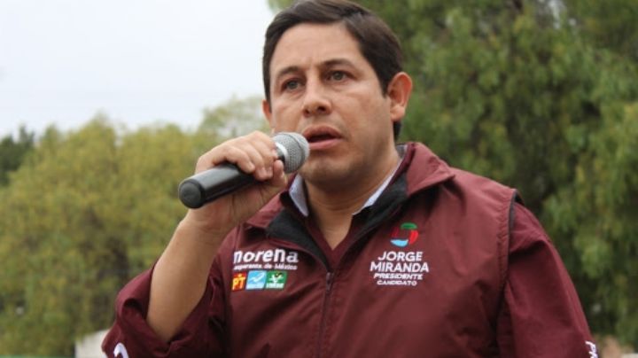 Rementería denuncia enriquecimiento ilícito de candidato de Morena en Zacatecas