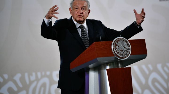 AMLO niega secuestros de menores en Tabasco: “magnifican lo relacionado con violencia”