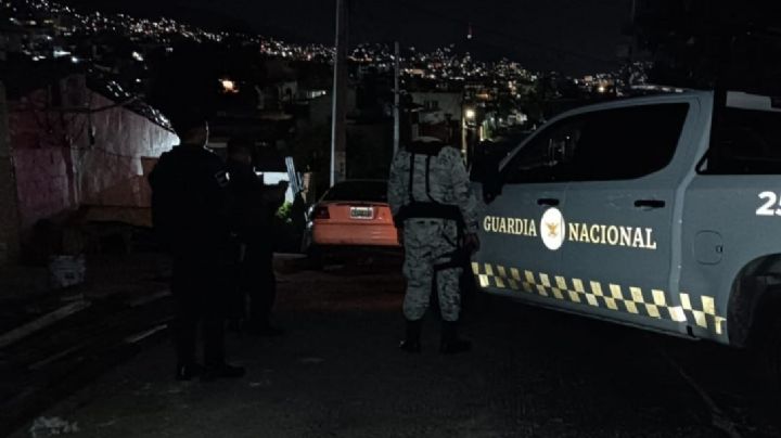 Cuerpo desmembrado de un hombre fue encontrado dentro de una olla pozolera en Acapulco
