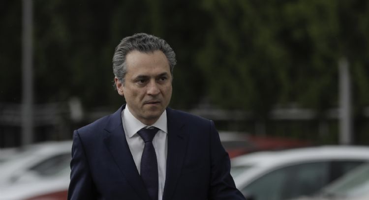 Detienen en Querétaro a Jorge Yáñez Polo, contador de Emilio Lozoya