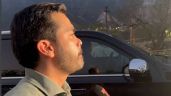 Álvarez Máynez relata cómo vivió el momento del colapso en mitin de San Pedro (Video)