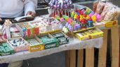 Narcolaboratorio vendía dulces, frituras y gomitas con droga a niños y adolescentes en escuelas