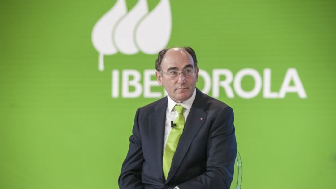 Iberdrola estudia venta de participación en una cartera de renovables en EU