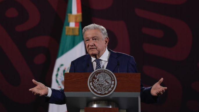 AMLO reprocha a medios por difundir cifras de niños asesinados en su sexenio