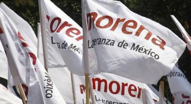Morena niega haber sufrido un hackeo de datos de militantes