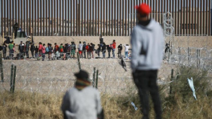 Frontera México-EU: alarma entre los migrantes por una oleada de secuestros