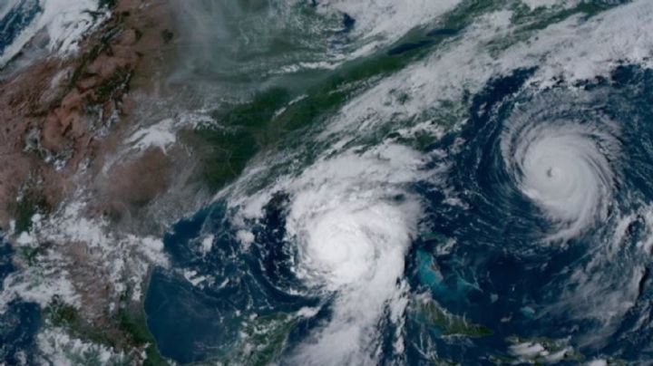 Advierten de más huracanes este año en el Atlántico por la transición a La Niña