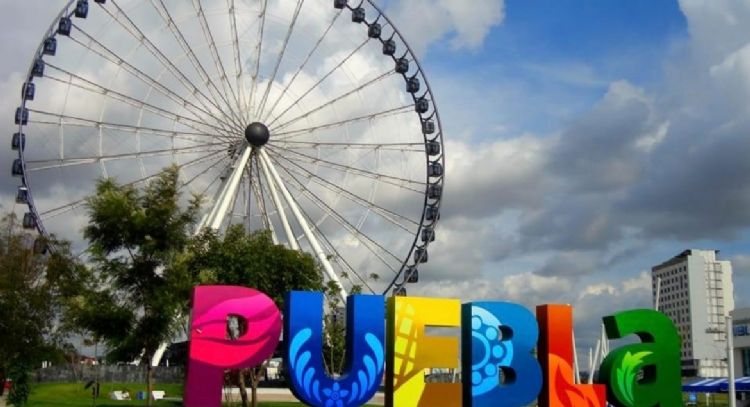 La ciudad de Puebla, lejos de proyectos políticos y cerca de la disputa de grupos empresariales