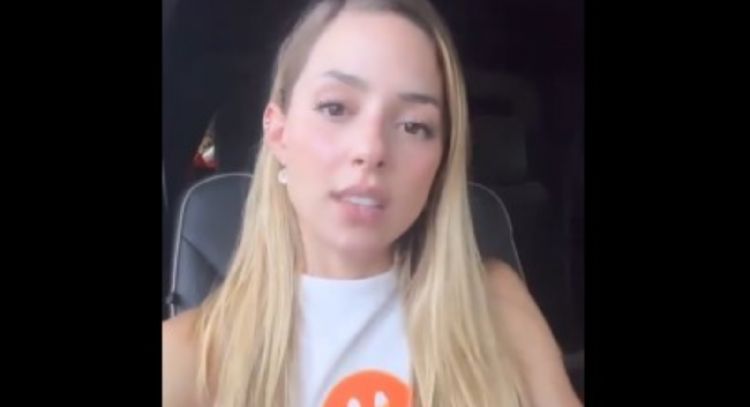 Mariana Rodríguez impugna elección por la alcaldía de Monterrey
