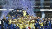 América vence a Cruz Azul y es el campeón del torneo Clausura de México (Videos)