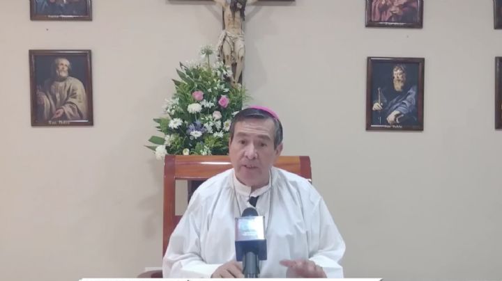 Inseguridad en Tabasco "ya no tiene límites", dice obispo tras asesinatos de niños (Video)