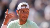 "Si es la última vez lo he disfrutado": Nadal, eliminado de su posible último Roland Garros
