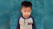 Hallan el cuerpo del niño Javier, desaparecido hace 12 días; habría sido atropellado
